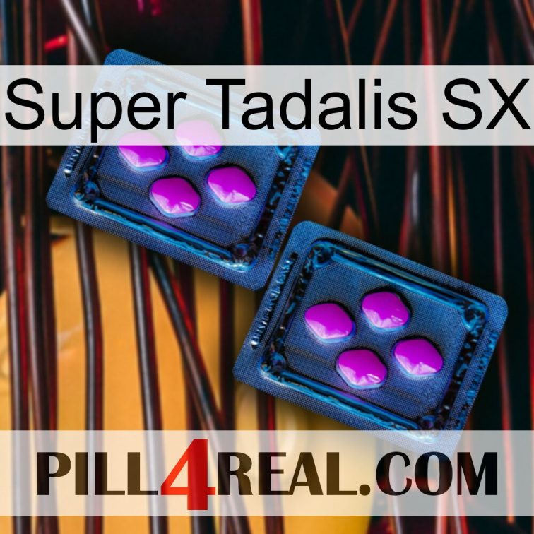 Super Tadalis SX 03